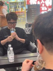 -东方麒麟·潘多拉SALON