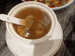 -情妹耙泥鳅·江湖川菜(科华店)