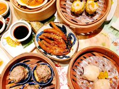 -点都德(千灯湖环宇城店)