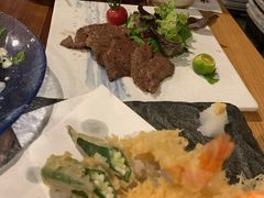 炭烤牛小排-炉匠炉端烧·酒(国金中心商场店)