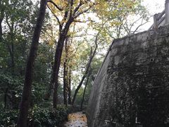 -杭州林泉山庄