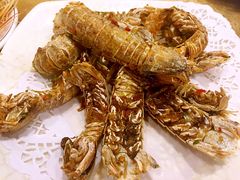 -揭阳钟记小食(福田新村店)
