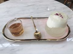 -Blueglass酸奶(财富购物中心店)