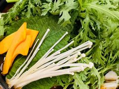 -枣玛尔脊骨汤·烤肉(西塔总店)