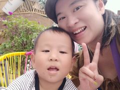 -后襄河公园