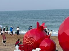 -巧克力渔家.小船海鲜家常菜(万平口店)