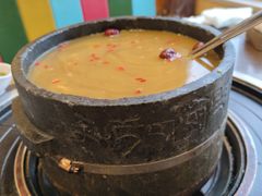 -峰瑞藏地美食·石锅鸡·牦牛肉(大昭寺品牌店)