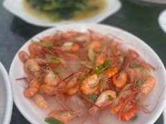 -大莲湖农家乐(青西郊野公园店)
