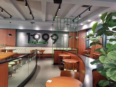 -魏斯理汉堡(西安沣东吾悦店)