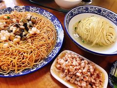 -裕兴记·三虾面(西北街总店)