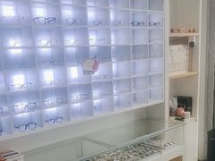 -宝视友眼镜·平价精准配镜(同德悦中心店)