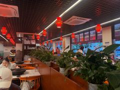 -一烙锅(友谊店)