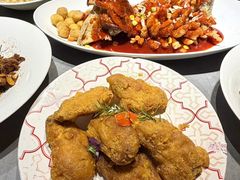 -姑苏家宴·苏帮菜·松鼠桂鱼(苏州总店)