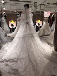 -GRACE KELLY婚纱与礼服(北京店)