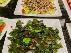 -上海齐鲁万怡大酒店·辣椒屋咖啡厅