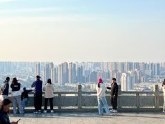 -云龙山