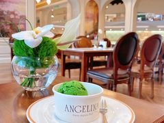 -Angelina安吉丽娜(恒隆广场店)