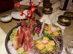 -月下料理(楷林IFC店)