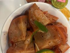 -天外天美食广场(哈尔滨路店)