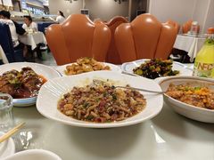 -黑石礁酒楼·海鲜(黑石礁店)