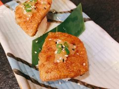 -喜寿司(金狮广场店)