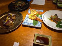 -鳗鱼家·深夜食堂(军博店)