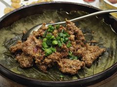 -梅龙镇酒家(南京西路总店)