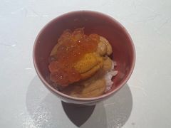-鮨一日本料理(大中华店)