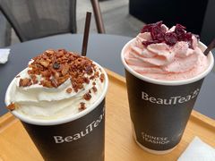 -BeauTea水仙(coco park店)