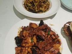 -玉林烤鸭店(定福庄店)