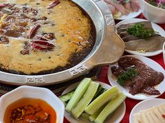 -山城年华老火锅(玉林店)