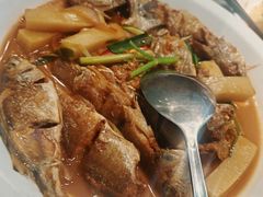 -兴仙饭店·闽味海鲜(马尾总店)