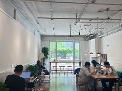 -Cafe Villa