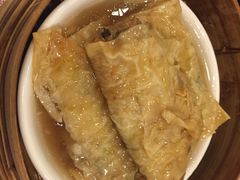 -添好运点心专门店(中环IFC店)