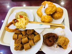 -护国寺小吃(地安门店)