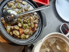 -佬太公海鸭·海鲜大排档(上海总店)