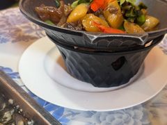 -米庄·原味私房菜(骏壹万邦店)