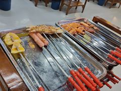 -李家水浒烤肉(五一店)