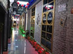 -蓝乐光量贩KTV(浦东禹悦汇店)