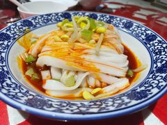 米皮-汉唐宴长安食府