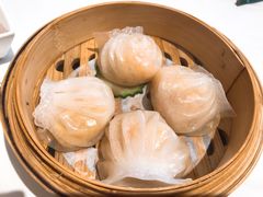 虾饺皇-潮福城大酒楼·潮味粤品·港式点心(湖滨北路店)