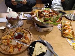 -阿卡AK.Lab洋风韩餐(花园路万达坊店)