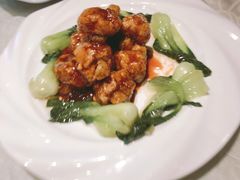 -南来顺饭庄·清真(南菜园店)