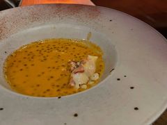 龙虾西米-BOR Eatery(安福路店)