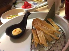 -京料理·日料自助·铁板燒(复悦城店)