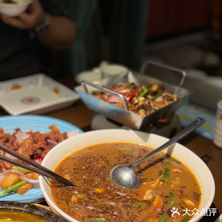 毕业来德清最爱的一口咖喱土豆肥牛[送星星]