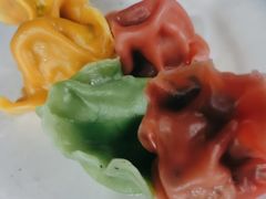 全家福水饺-来之顺海鲜菜馆·青岛菜(栈桥店)