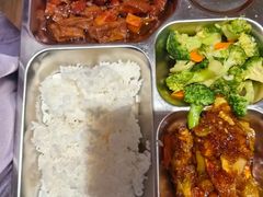 -淮扬厨子(健康路店)