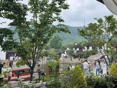 -卯时·龙光雅宴·精致锡帮菜(惠山古镇店)