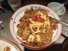 -怪噜范·贵阳小吃大排档(金源旗舰店)